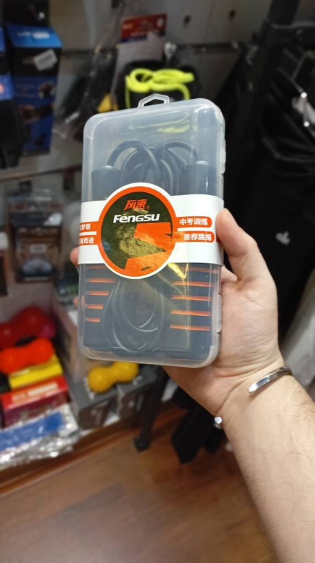 طناب برند fengsu