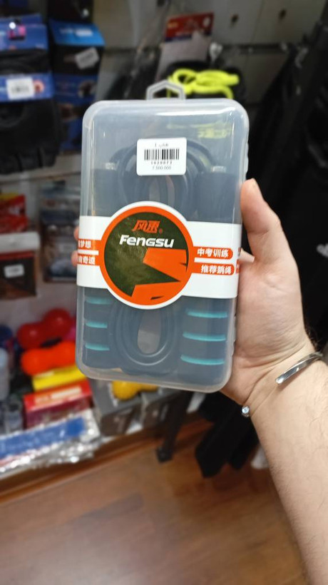 طناب برند fengsu