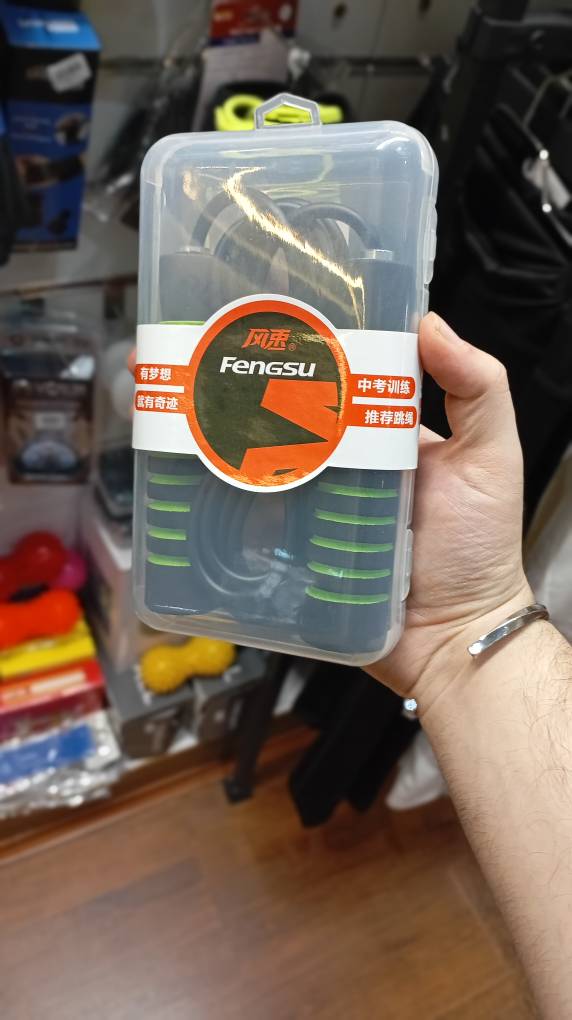 طناب برند fengsu