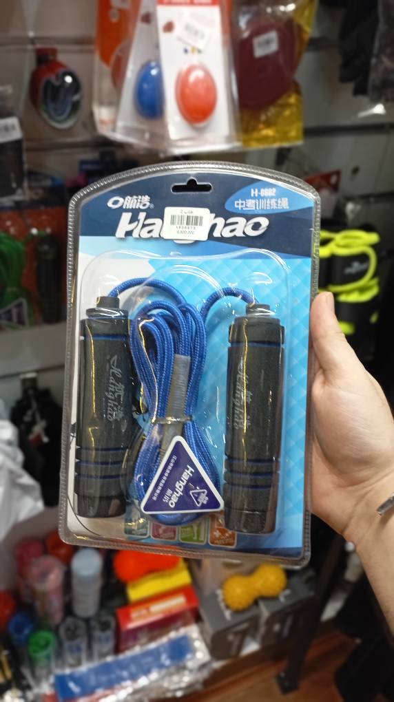 طناب ورزشی برند hangao