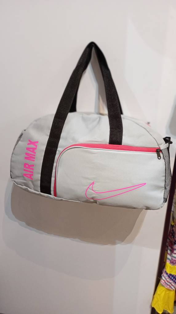 ساک ورزشی برند نایک airmax
